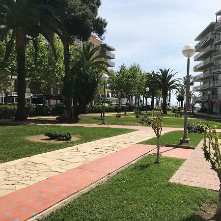 Apartamento Kristina Leilighet Salou Eksteriør bilde