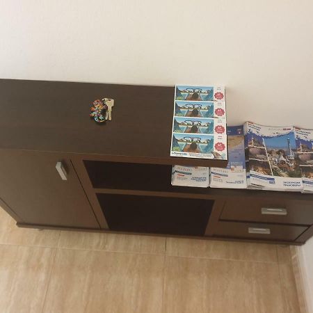 Apartamento Kristina Leilighet Salou Eksteriør bilde