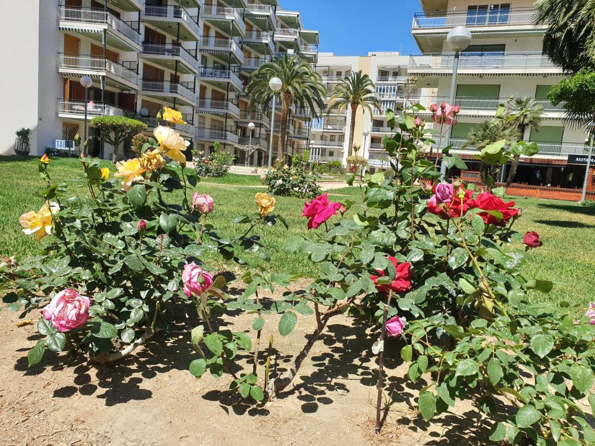 Apartamento Kristina Leilighet Salou Eksteriør bilde