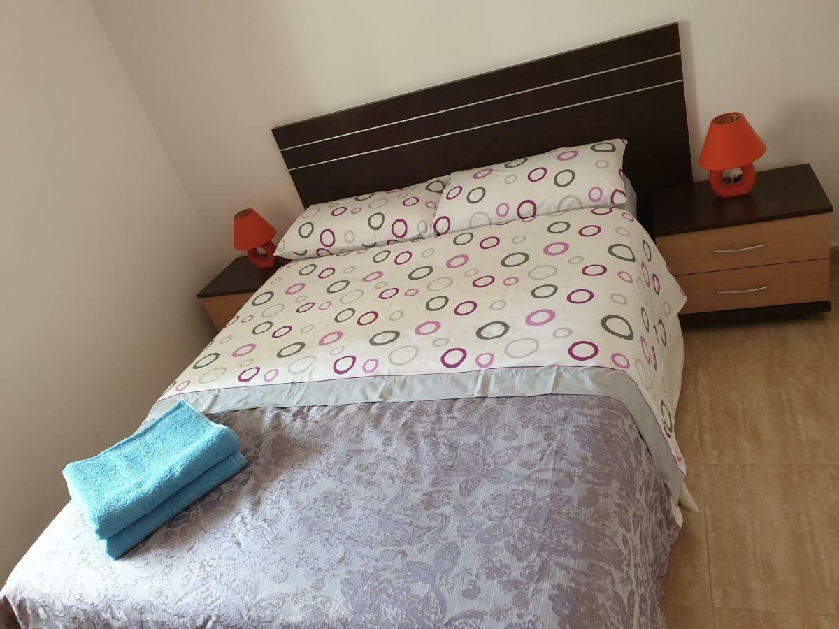 Apartamento Kristina Leilighet Salou Eksteriør bilde