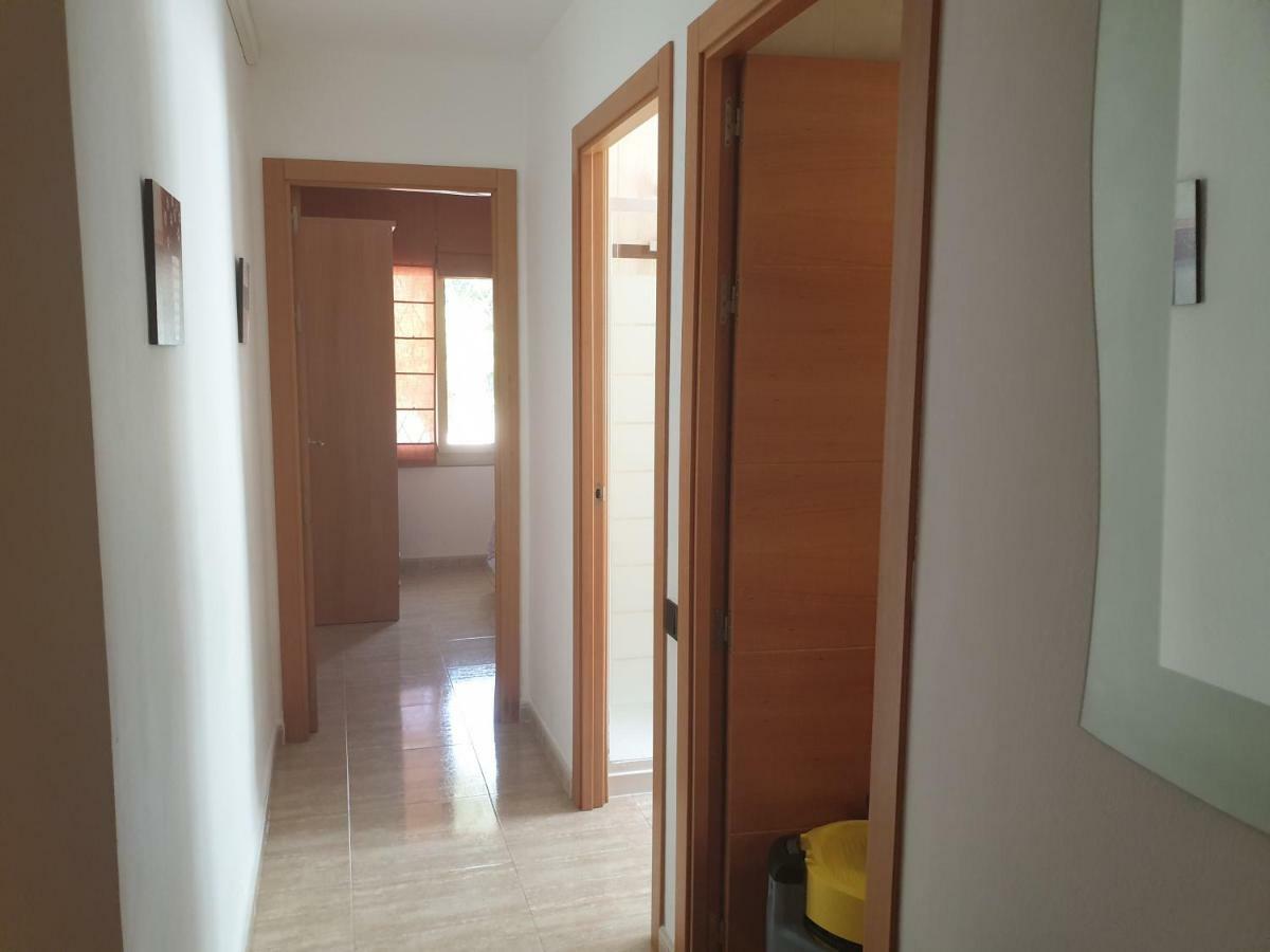 Apartamento Kristina Leilighet Salou Eksteriør bilde