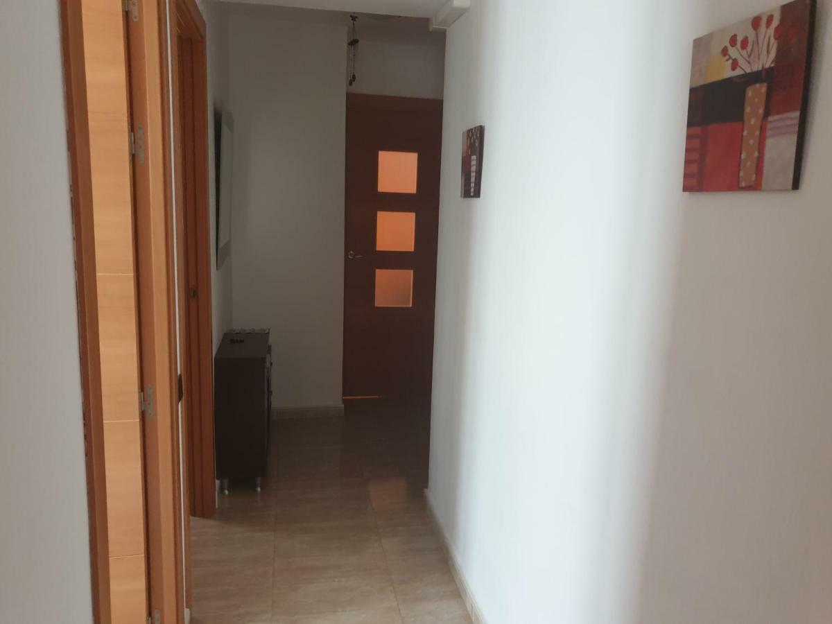 Apartamento Kristina Leilighet Salou Eksteriør bilde