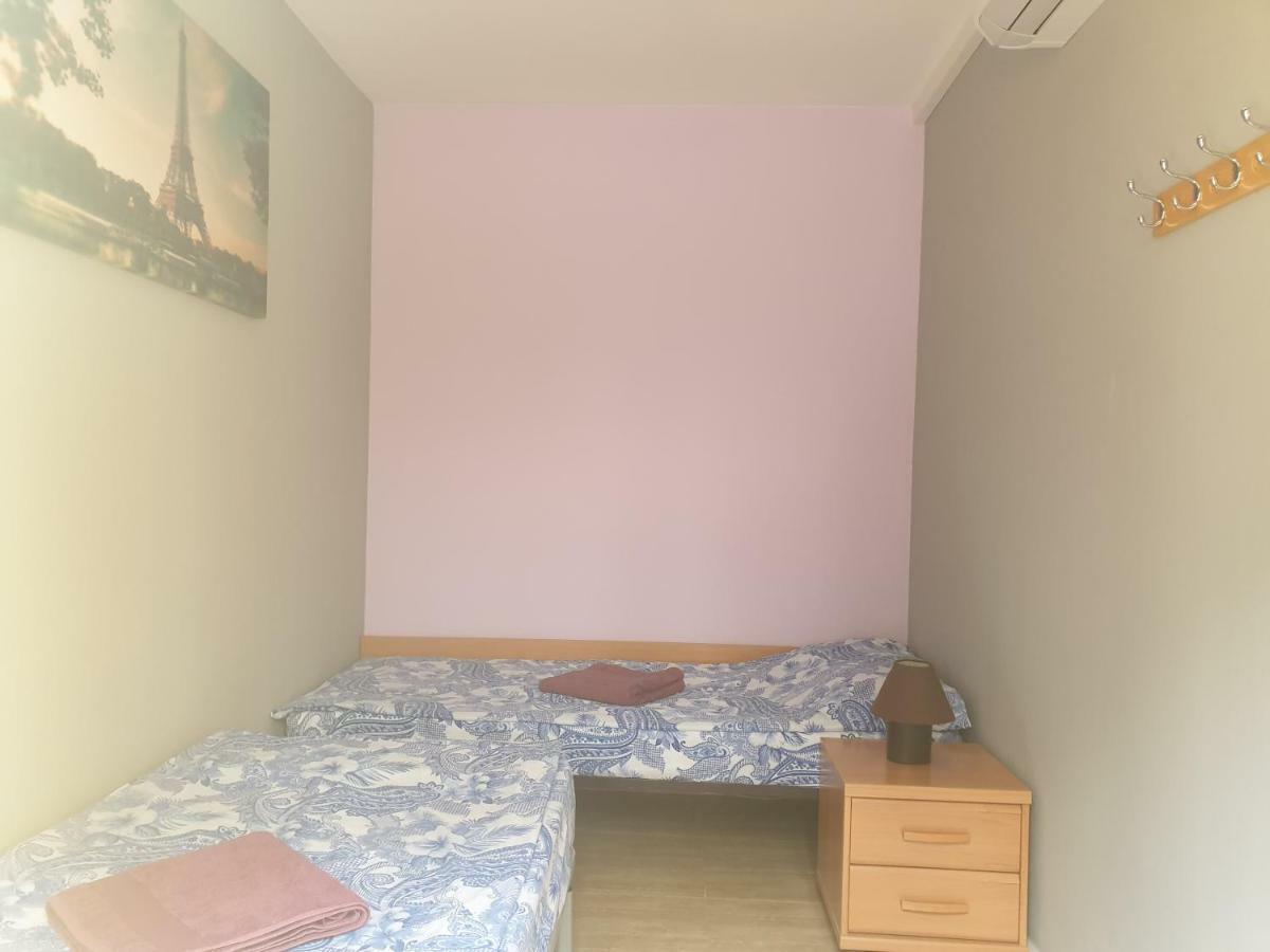 Apartamento Kristina Leilighet Salou Eksteriør bilde